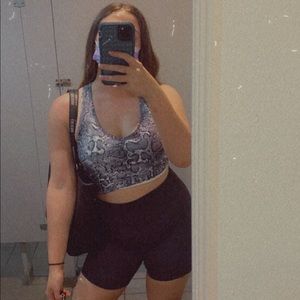 Meet your Posher, Brianna